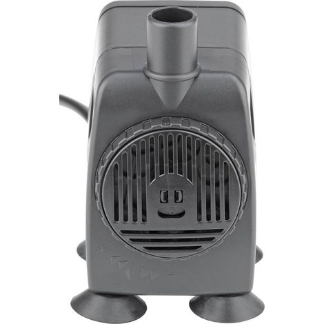 [GEBRAUCHT] B-Ware Pontec Zimmerbrunnenpumpe PondoCompact 600 l/h 1,3 m Handtuchheizkörper 11W