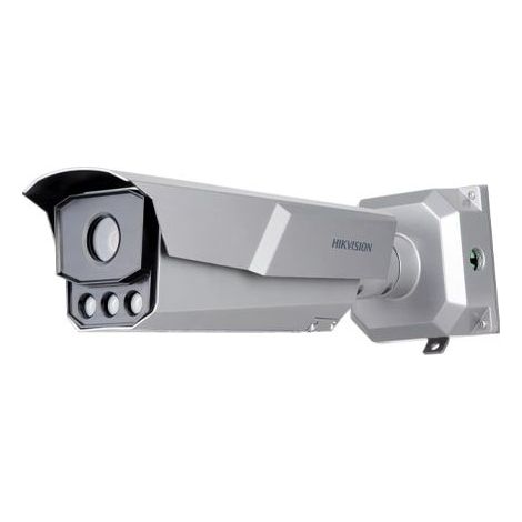 Telecamera Lettura Targa Bullet Darkfighter 2Mpx ANPR motorizzata 8-32mm