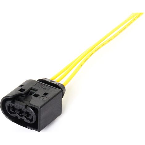 09441391 ist geeignet für Kfz-Sensor-Einspritzdüsenstecker DJ7038-3.5-21 (1/4)