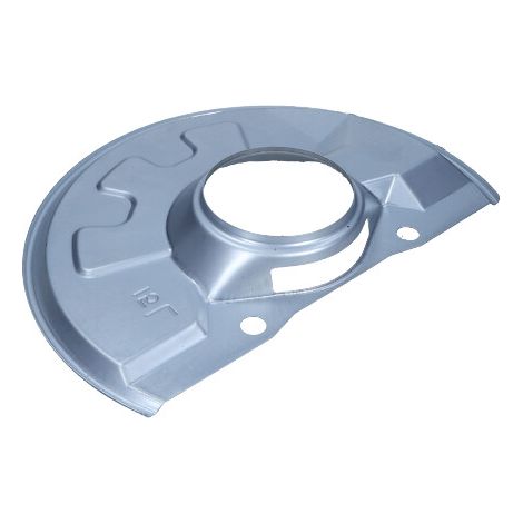 Cache disque de frein avant Maxgear Carisma/ Space Star 95-06 Gauche (1/2)