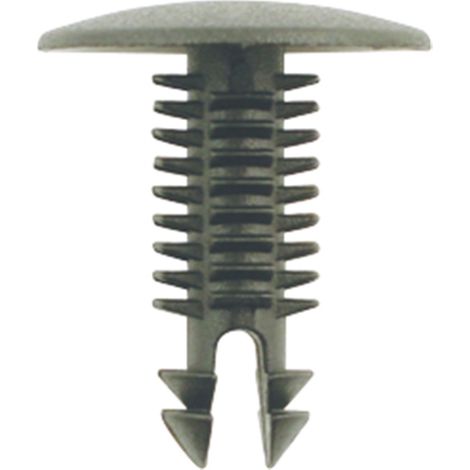 KS Tools Zierleisten-Clip für Fiat,10er Pack, Art.Nr. 420.1206 (1/2)