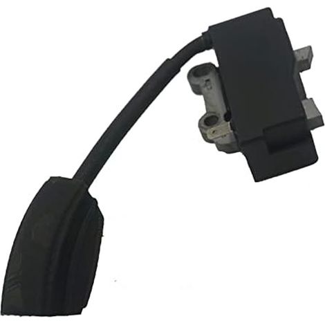 Bobine d'allumage pour Husqvarna 233R, 233RJ, 430LS - Références 533RS, 512332001