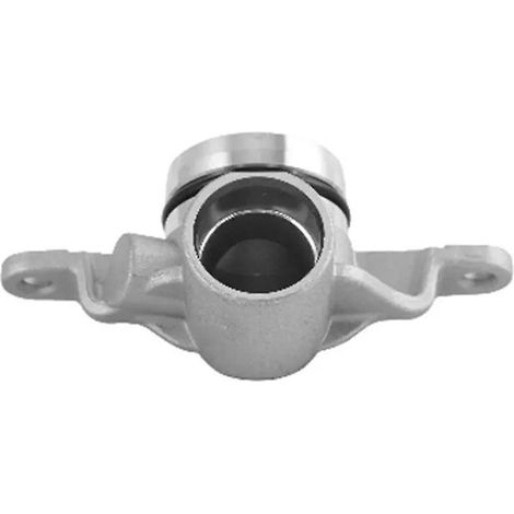 A6420100131 6420100131 Bride de ventilation compatible avec les moteurs diesel CDI Classe M OM64, S203, W203 et W164.