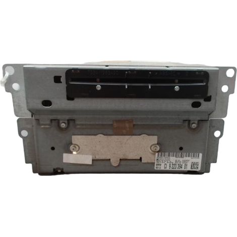 [PRODUIT D'OCCASION] Autoradio BMW Serie 7 (e65) 2005- ♻️ Ref Oe. 65129293395 - Garantie à vie (1/4)