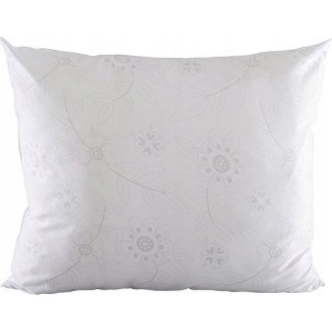 Cuscino medico anallergico per dormire 50x60 cm