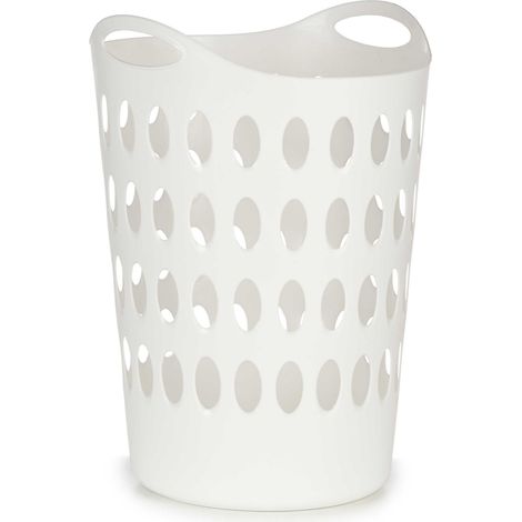 Flexibler Wäschekorb FLEXI, 50 l (1/2)