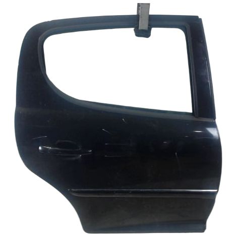 Porte Arriere Droit PEUGEOT 207 5p [PRODUIT D'OCCASION]♻️9008s6