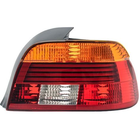 Feu arrière droit orange BMW Série 5 E39 phase 2 2000-2003