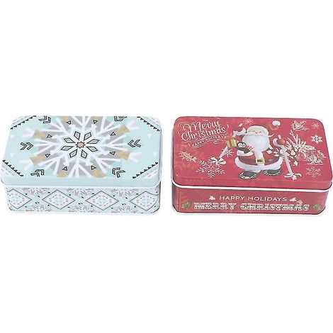 Lot de 2 porte-bonbons (1/3)