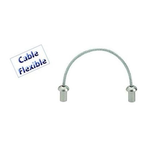 Fil d'acier flexible - CADAP (1/2)