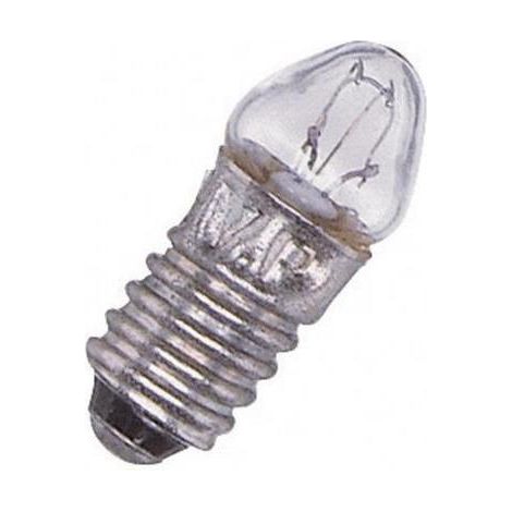Ampolla Barthelme 21724350 24 V 35 mA pack de 5