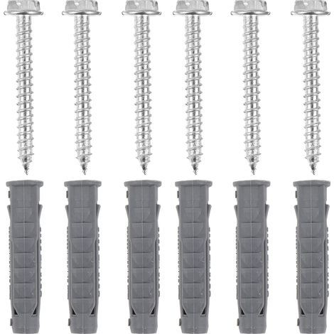 Pieces of Knurled Alloy Threaded Insert Nuts for Threaded (1/5)