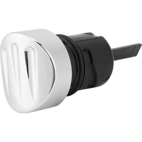Jauge d'huile et bouchon de réservoir pour moteurs de moto XL 883 1200 48 2004-2016, plaqués argent. (1/5)