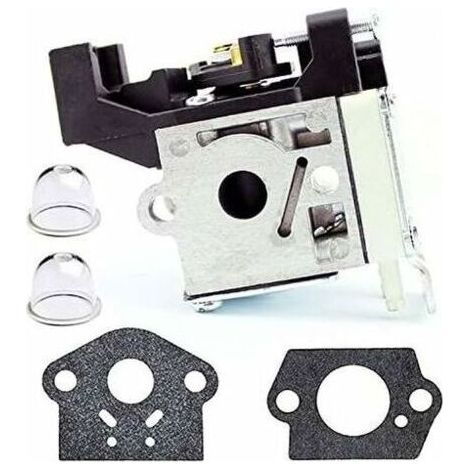 PA Carburateur pour Echo HCR-161ES HRC-171ES HC152 DH232 DH235 HT232 Taille-Haie Zama RB-K92 (1/4)