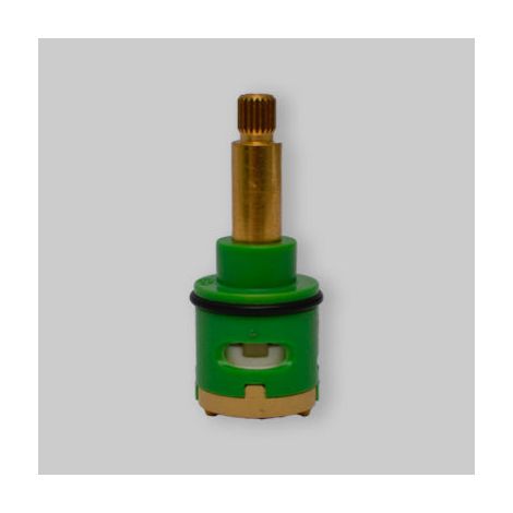 Cartuccia Deviatrice D26 Gedy Per Colonna Doccia Starmix 00 (1/2)