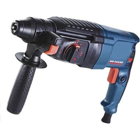 Trapano martello demolitore/Tassellatore 26mm 800W