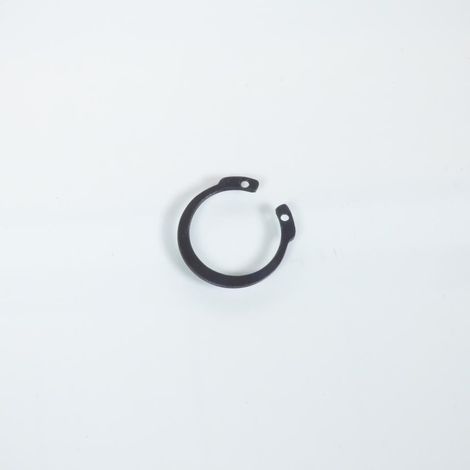 Clips extérieur d'embrayage variateur Ø22mm pour mobylette MBK 51 (1/2)