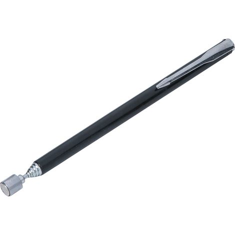 BlueSpot Tools 07327 Telescopic Magnetic Pick Up Tool 125-635mm 0.9kg (2lb) B/S07327 (1/2)