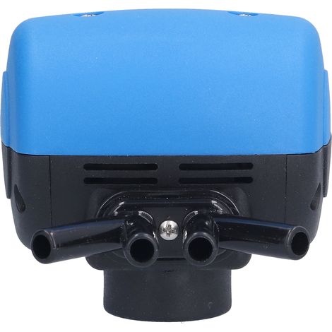 Pulsateur de traite L90 à 4 sorties, accessoire universel en plastique pour machine à traire pneumatique (1/5)