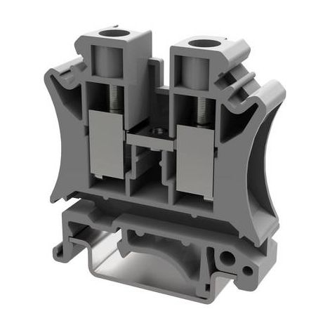 Accessoires de connexion Degson pc10 capacité 10 mm² gris (1/2)