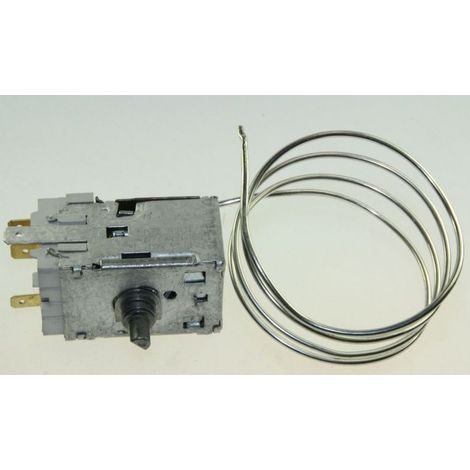 Thermostat pour Réfrigérateur, Congélateur WHIRLPOOL 481228238231 (1/3)
