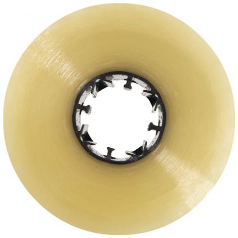 enviropack Ruban adhésif d'emballage PP ZEROTAPE 400 transparent L.150 m l.48 mm 15703