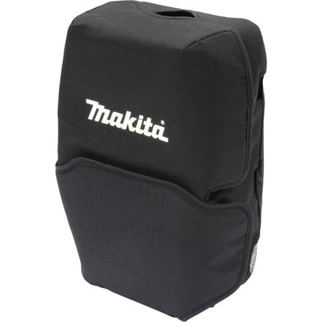 Makita Staubsaugerschutzabdeckung - 1911W4-1 (1/4)