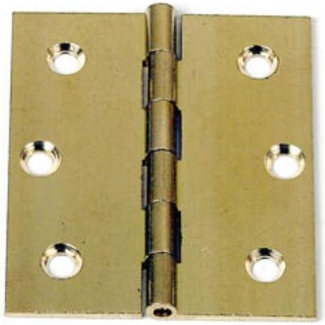 CERNIERA MOBILI OTTONE FR. 60x50 ORO
