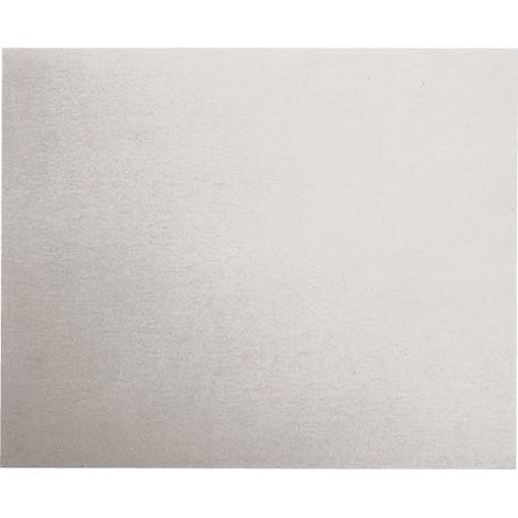 Abrasif à main WP 230x280mm G 40 - BOSCH - 2608605551