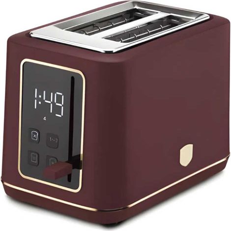 Tostadora digital Berlinger Haus BH-9662 Leonardo (1/5)