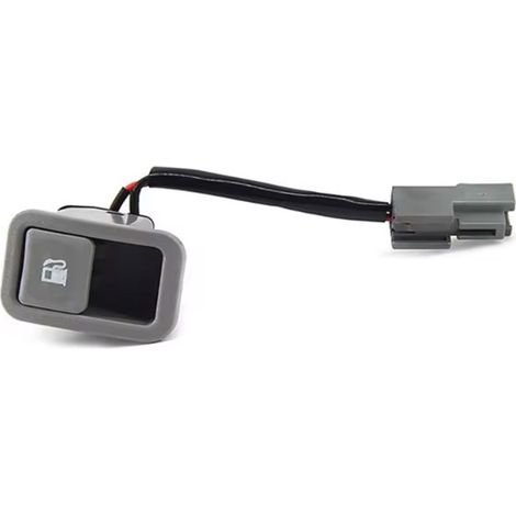 La référence 935552B000J4 convient aux interrupteurs de trappe à essence des Hyundai Santa Fe 2007-2009. (1/4)
