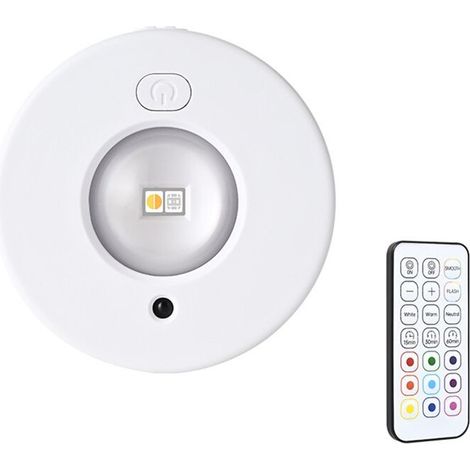 Kabellose LED-Unterbauleuchten, 500 mAh, dimmbar, kabellos, Unterbauleuchten mit Fernbedienung
