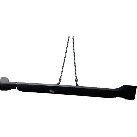 [PRODUIT D'OCCASION] Bas Caisse Droit PEUGEOT 2008 ♻️ Ref Oe. 1609673780 - Garantie à vie (1/2)