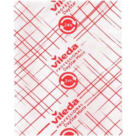 DayStar Micro Red Cloth - 1 Stück.