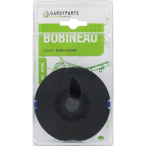 Bobineau pour BLACK ET DECKER BD720L (1/2)