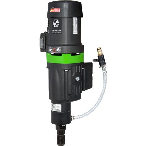 Kernbohrmotor EBM250/2RP D.250mm für Stahlbeton DIAM - EBM250/2RP (1/3)