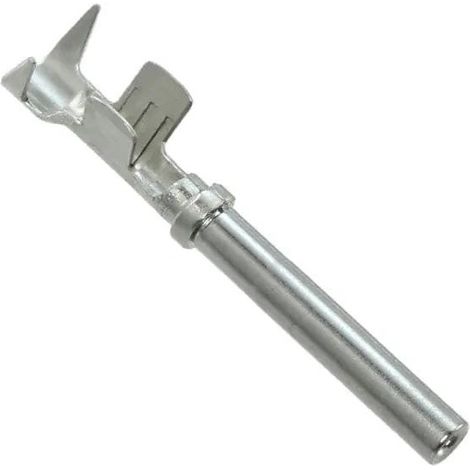 Borne Serie DT Femelle Taille 20 pour Câble sec. 15-22 Awg