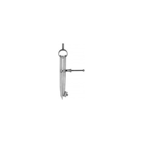 Outifrance - Mechaniker-Kompass Bleistifthalter 150 mm - 6600120