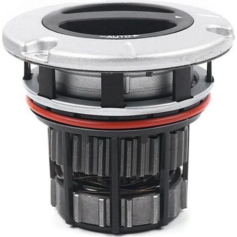 Set di mozzi anteriori autobloccanti per F250 F350 F450 F550 Super Duty 2005-2010 AC3Z3B396A AC3Z-3B396-A (1/2)
