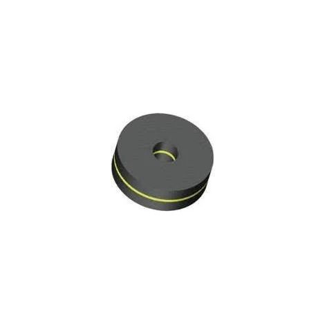 Gebohrte Klappe Pangaud - 3x13x4 - Beutel à 25 Stück