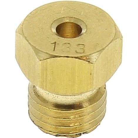 Injektor 133 erdgas für smeg-herd