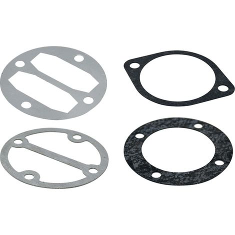 GUARNIZIONE BASE GRUPPO ARIA per compressori Lt. 100