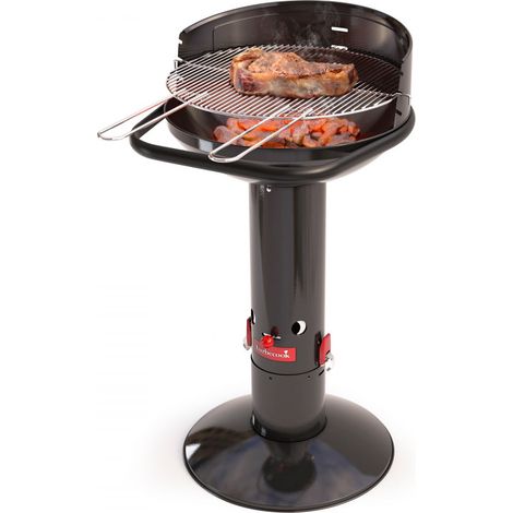 Barbecue Barbecook LOEWY 50 (1/5)