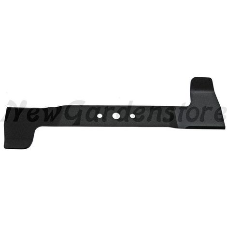 VIKING kompatibles Rasenmähermesser 6124 702 0101 L=520 mm