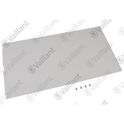 VAILLANT Panel lateral VWL 105/6 A S2 u.w. Vaillant-Nr. , 0010034948