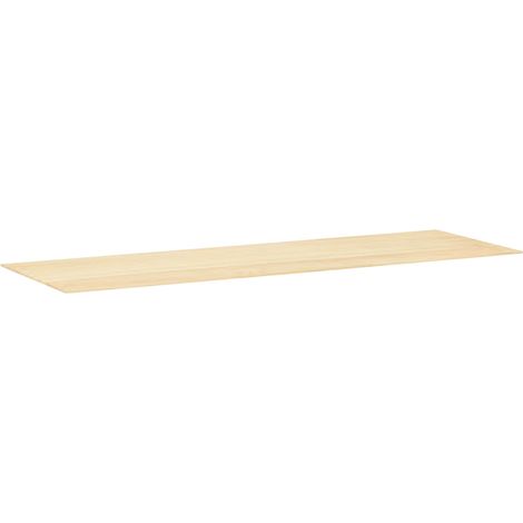 Kesseböhmer Linero MosaiQ Deko Einleger 'L' 585 mm Eiche