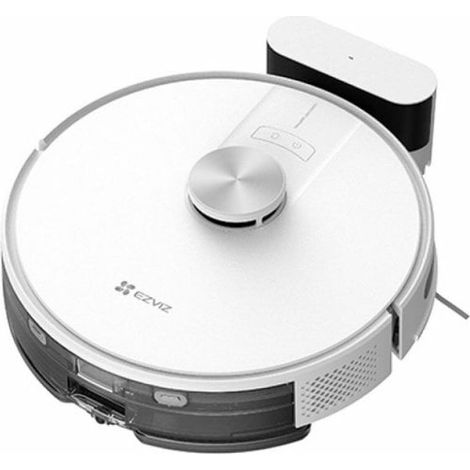 EZVIZ RE4 0,35 L Sin bolsa Blanco (1/5)