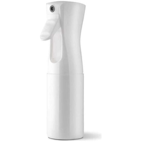 Sprühflasche – Gartenzubehör – 200 ml – Feiner Sprühnebel – Aerosolfreier Sprühnebel – Ergonomisch (1/5)