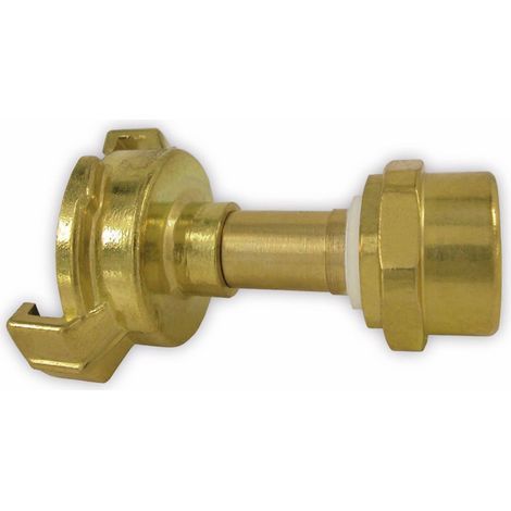 Gartenspritze 3/4" GK UNIVERSAL WK34942