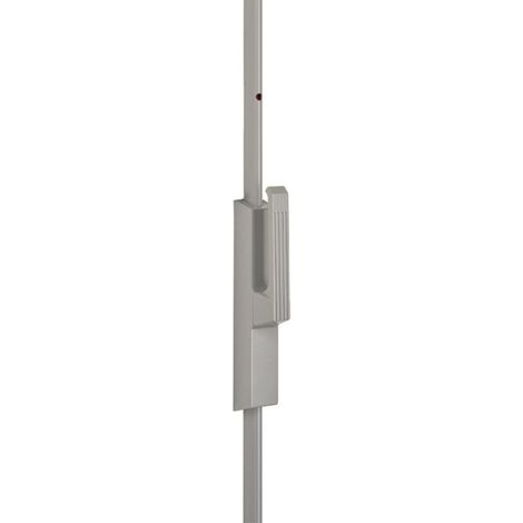 Vachette Assa Abloy CRP-ST740 BQ/1-B FEUERWEHRREMONE TYP ST 740 MIT ROTATIVEM GRIFF OHNE DRAHT FARBE WEISS